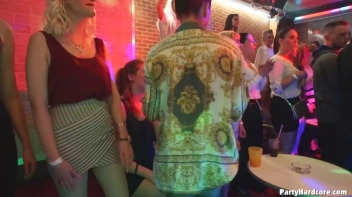 Party Hardcore Gone Crazy Vol. 35 Part 1 - Cam 1 Screencap 56 on www.sinx.com
