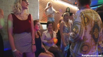 Party Hardcore Gone Crazy Vol. 35 Part 1 - Cam 1 Screencap 57 on www.sinx.com