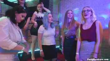 Party Hardcore Gone Crazy Vol. 35 Part 1 - Cam 1 Screencap 61 on www.sinx.com