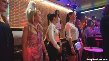 Party Hardcore Gone Crazy Vol. 35 Part 1 - Cam 1 Screencap 63 on www.sinx.com