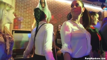 Party Hardcore Gone Crazy Vol. 35 Part 1 - Cam 1 Screencap 64 on www.sinx.com