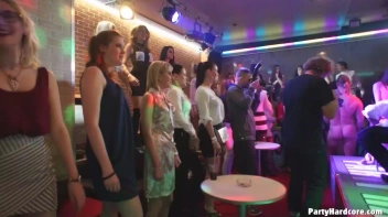 Party Hardcore Gone Crazy Vol. 35 Part 1 - Cam 1 Screencap 69 on www.sinx.com
