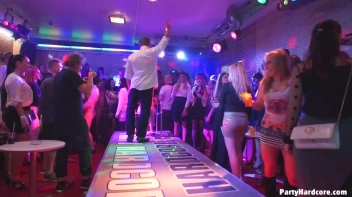 Party Hardcore Gone Crazy Vol. 35 Part 1 - Cam 1 Screencap 71 on www.sinx.com