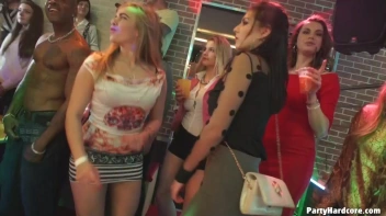 Party Hardcore Gone Crazy Vol. 35 Part 1 - Cam 1 Screencap 75 on www.sinx.com