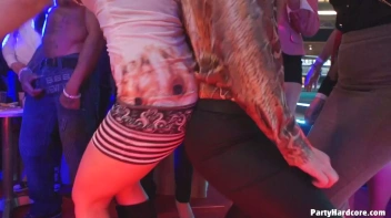 Party Hardcore Gone Crazy Vol. 35 Part 1 - Cam 1 Screencap 79 on www.sinx.com