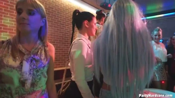 Party Hardcore Gone Crazy Vol. 35 Part 1 - Cam 1 Screencap 8 on www.sinx.com