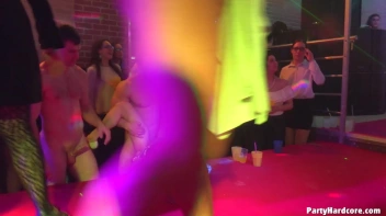 Party Hardcore Gone Crazy Vol. 40 Single Cut: Part 4 - Main Edit Screencap 63 on www.sinx.com