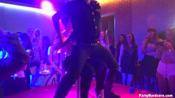 Party Hardcore Gone Crazy Vol. 40 Single Cut: Part 4 - Main Edit Screencap 69 on www.sinx.com