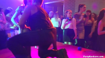 Party Hardcore Gone Crazy Vol. 40 Single Cut: Part 4 - Main Edit Screencap 85 on www.sinx.com