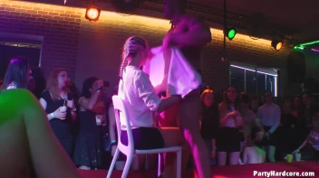 Party Hardcore Gone Crazy Vol. 40 Single Cut: Part 4 - Main Edit Screencap 12 on www.sinx.com