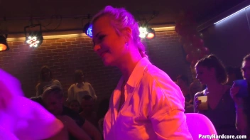 Party Hardcore Gone Crazy Vol. 40 Single Cut: Part 4 - Main Edit Screencap 14 on www.sinx.com