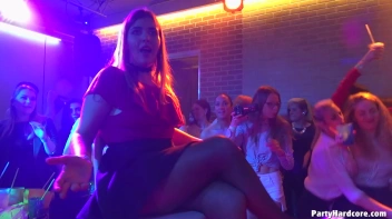 Party Hardcore Gone Crazy Vol. 40 Single Cut: Part 4 - Main Edit Screencap 17 on www.sinx.com