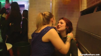 Party Hardcore Gone Crazy Vol. 40 Single Cut: Part 4 - Main Edit Screencap 33 on www.sinx.com