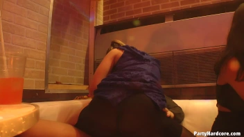 Party Hardcore Gone Crazy Vol. 40 Single Cut: Part 4 - Main Edit Screencap 43 on www.sinx.com