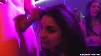 Party Hardcore Gone Crazy Vol. 40 Single Cut: Part 4 - Main Edit Screencap 49 on www.sinx.com