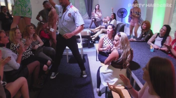 House Party Hardcore Vol. 2 Part 2 - Cam 1 Screencap 87 on www.sinx.com