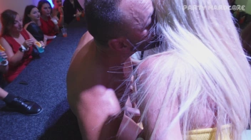 House Party Hardcore Vol. 2 Part 2 - Cam 1 Screencap 40 on www.sinx.com