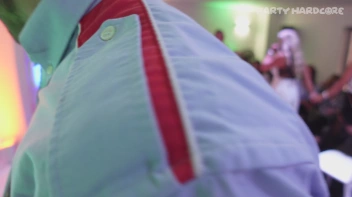 House Party Hardcore Vol. 2 Part 2 - Cam 1 Screencap 80 on www.sinx.com