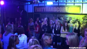 Party Hardcore Vol. 41 Part 2 Screencap 5 on www.sinx.com