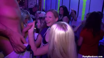 Party Hardcore Vol. 41 Part 2 Screencap 53 on www.sinx.com