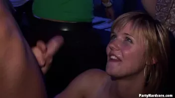 Party Hardcore Vol. 41 Part 2 Screencap 62 on www.sinx.com