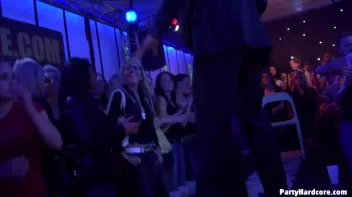 Party Hardcore Vol. 41 Part 2 Screencap 7 on www.sinx.com