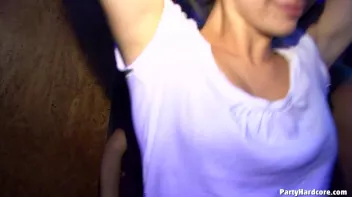 Party Hardcore Vol. 41 Part 2 Screencap 81 on www.sinx.com