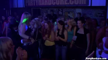 Party Hardcore Vol. 41 Part 2 Screencap 9 on www.sinx.com