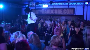 Party Hardcore Vol. 41 Part 2 Screencap 15 on www.sinx.com