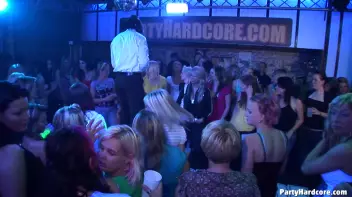 Party Hardcore Vol. 41 Part 2 Screencap 16 on www.sinx.com