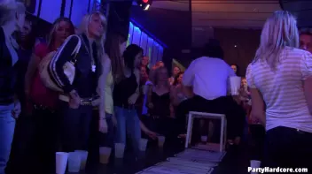 Party Hardcore Vol. 41 Part 2 Screencap 17 on www.sinx.com