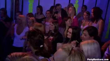 Party Hardcore Vol. 41 Part 2 Screencap 18 on www.sinx.com