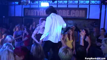 Party Hardcore Vol. 41 Part 2 Screencap 21 on www.sinx.com