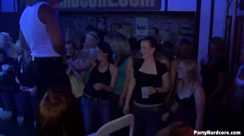 Party Hardcore Vol. 41 Part 2 Screencap 26 on www.sinx.com