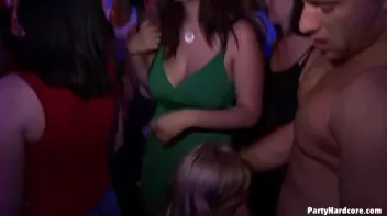 Party Hardcore Vol. 41 Part 2 Screencap 39 on www.sinx.com