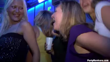 Party Hardcore Vol. 41 Part 2 Screencap 4 on www.sinx.com