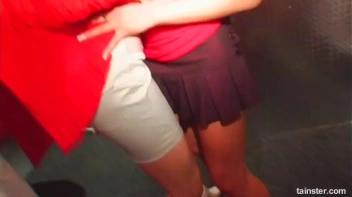 Cunt and Cocktails Part 2 - Cam 2 Screencap 74 on www.sinx.com