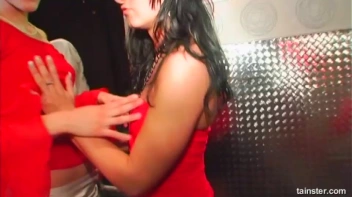 Cunt and Cocktails Part 2 - Cam 2 Screencap 79 on www.sinx.com