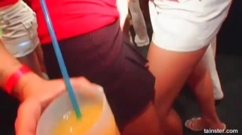 Cunt and Cocktails Part 2 - Cam 2 Screencap 12 on www.sinx.com