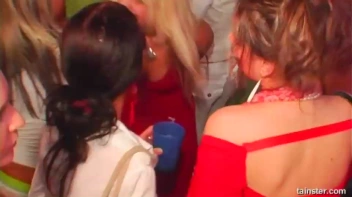 Cunt and Cocktails Part 2 - Cam 2 Screencap 23 on www.sinx.com