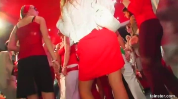 Cunt and Cocktails Part 2 - Cam 2 Screencap 24 on www.sinx.com