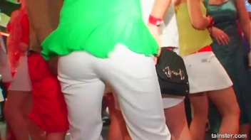 Cunt and Cocktails Part 2 - Cam 2 Screencap 36 on www.sinx.com