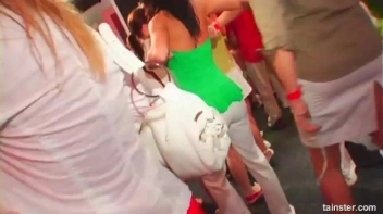 Cunt and Cocktails Part 2 - Cam 2 Screencap 37 on www.sinx.com