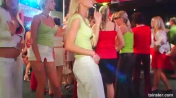 Cunt and Cocktails Part 2 - Cam 2 Screencap 38 on www.sinx.com