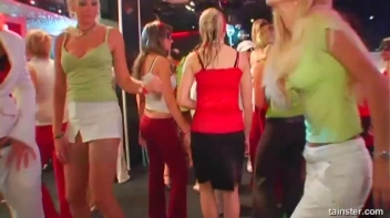 Cunt and Cocktails Part 2 - Cam 2 Screencap 39 on www.sinx.com