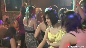 Party Hardcore Vol. 62 Part 5 - Cam 3 Screencap 21 on www.sinx.com