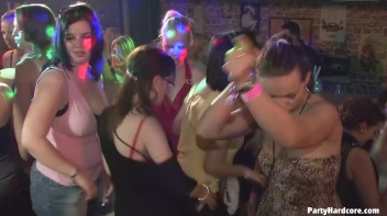 Party Hardcore Vol. 62 Part 5 - Cam 3 Screencap 34 on www.sinx.com