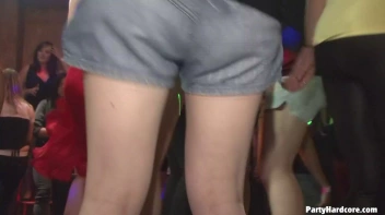 Party Hardcore Vol. 62 Part 5 - Cam 3 Screencap 60 on www.sinx.com