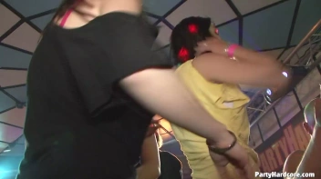 Party Hardcore Vol. 62 Part 5 - Cam 3 Screencap 61 on www.sinx.com