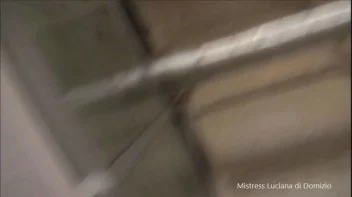 Der schwarze Mega Schwanz - Solo Screencap 16 on www.sinx.com